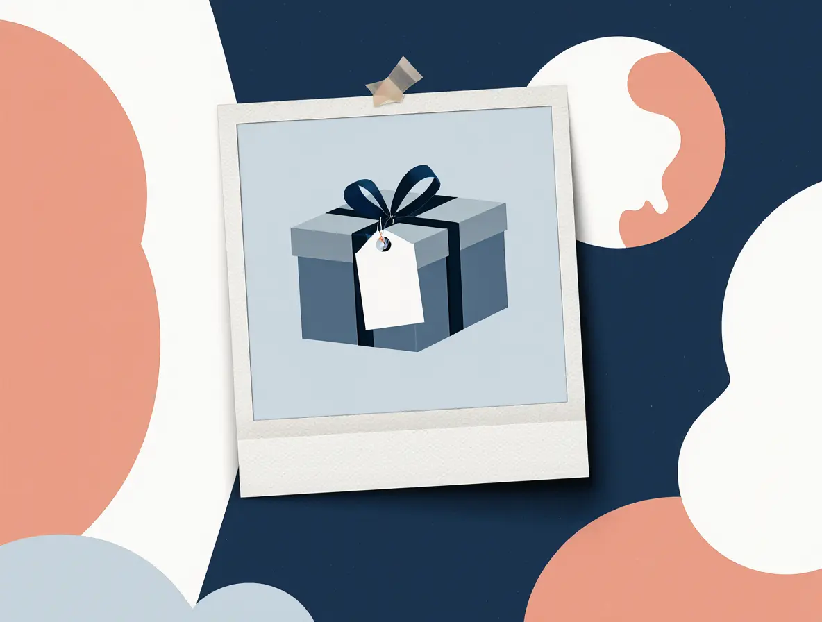 AI-assisted video editing interface composing a branded short-form clip.